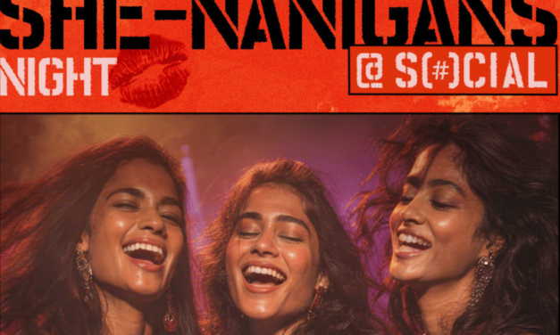 SOCIAL Announces Pan-India Women-Only Karaoke Takeovers