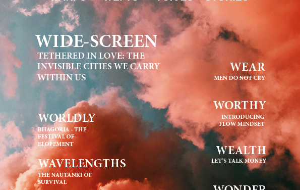 WWeaV ‘Bonds of Love’ Edition – A Review