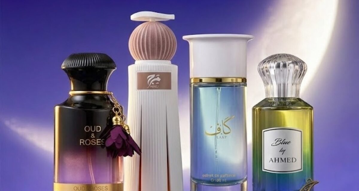 Ahmed Al Maghribi Unveils Exclusive Eid Gifting