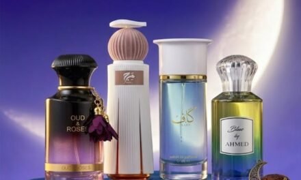 Ahmed Al Maghribi Unveils Exclusive Eid Gifting