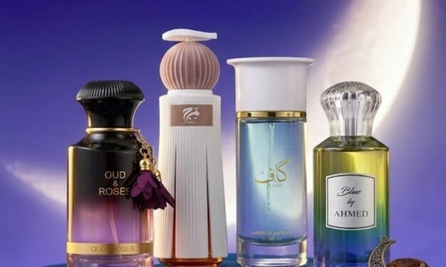 Ahmed Al Maghribi Unveils Exclusive Eid Gifting