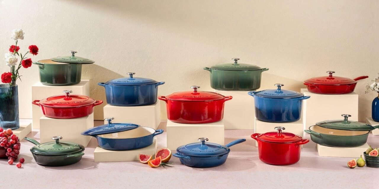 Tramontina Brings BESTOW to India