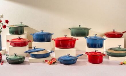 Tramontina Brings BESTOW to India