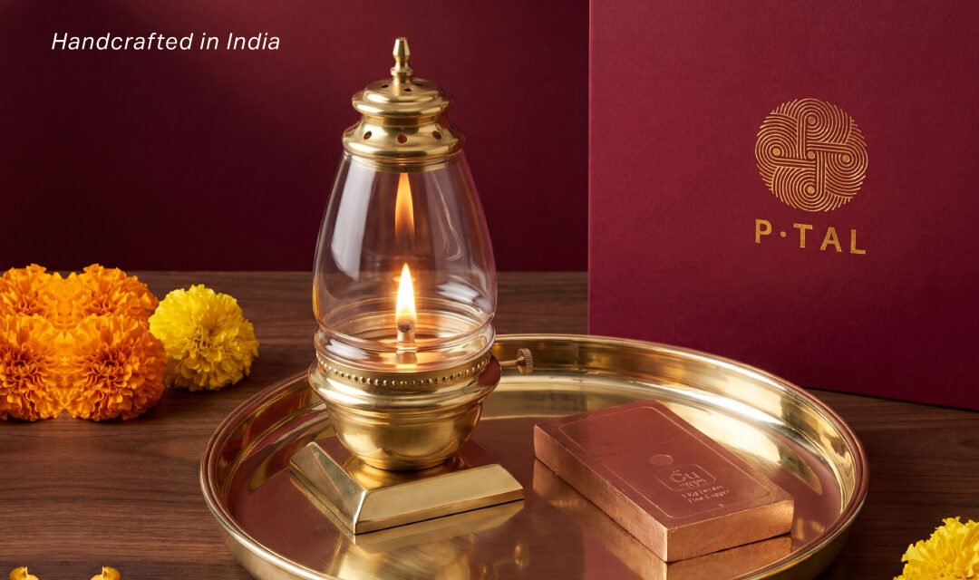 P•TAL Presents Akshaya Tritiya Gifting Guide