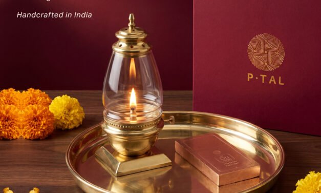P•TAL Presents Akshaya Tritiya Gifting Guide