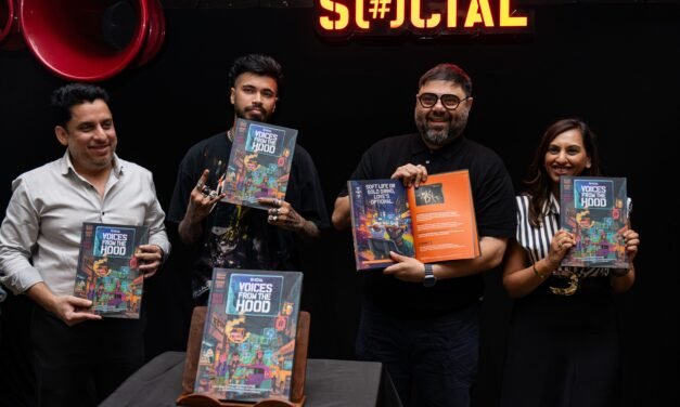 SOCIAL Launches ‘Voices from the Hood’
