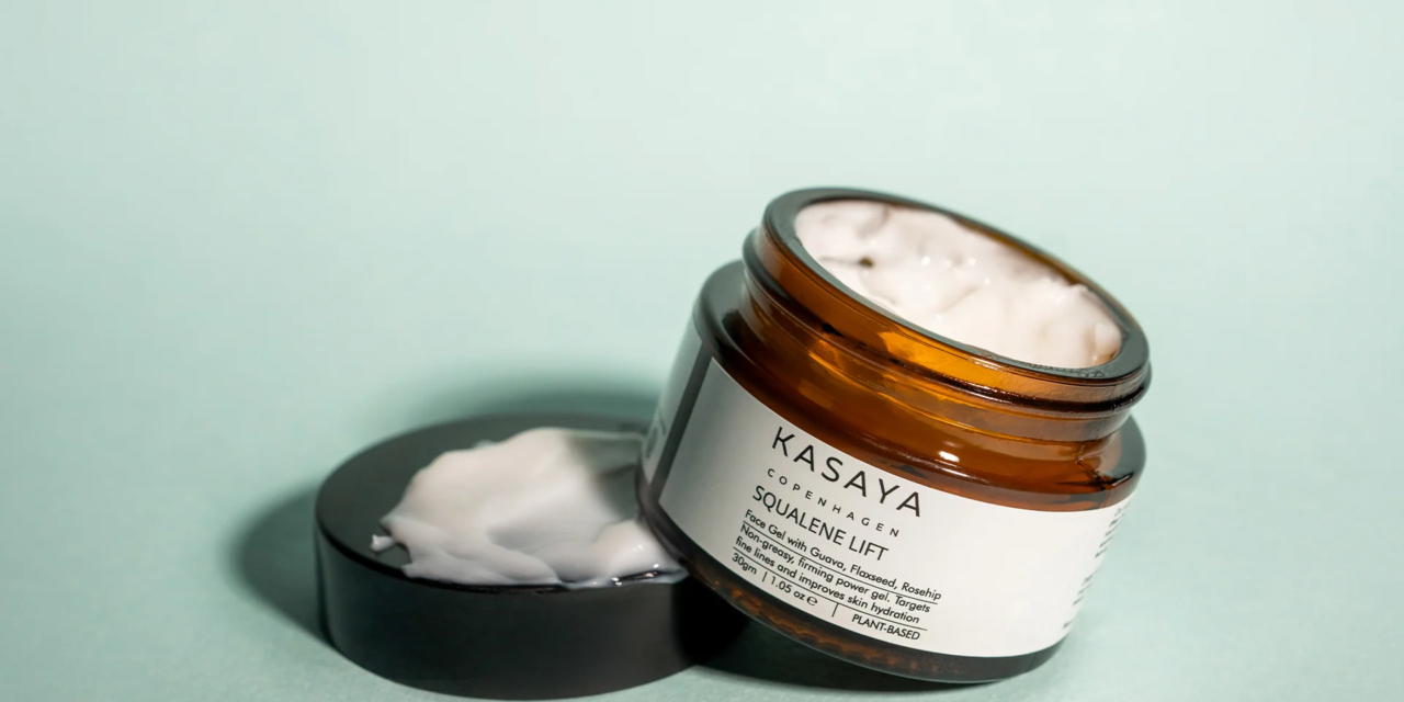 Introducing Kasaya Skincare
