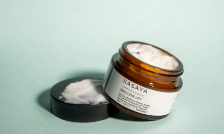 Introducing Kasaya Skincare