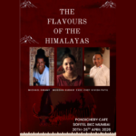 The Flavours of the Himalayas