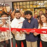 The Bear House Expands in Chennai