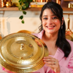 P•TAL Welcomes Chef Natasha Gandhi