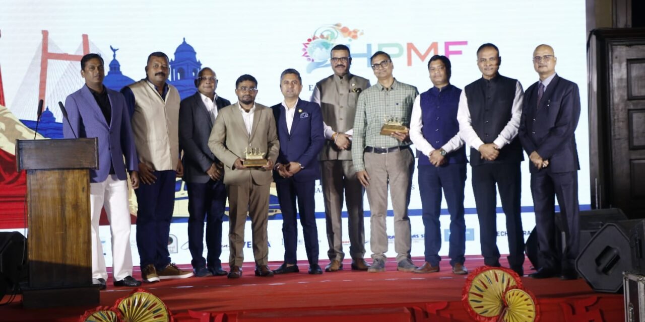 HPMF Eastern Chapter Hosts Grand Annual Convention