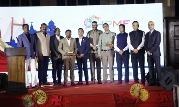 HPMF Eastern Chapter Hosts Grand Annual Convention