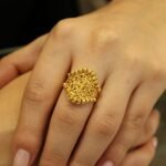 The Ring on Her Finger – The Birth of Gold