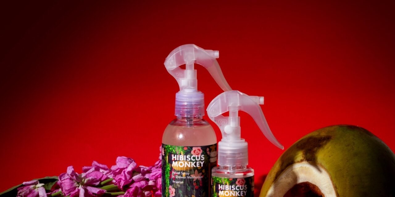 Hibiscus Monkey Launches ‘Body Care University’