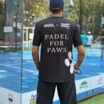 Padel for Paws Edition 2
