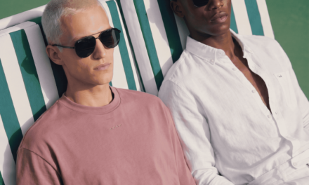 The Bear House Expands into Eyewear