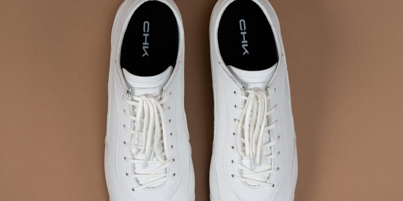 CHK Unveils STRIDE Collection