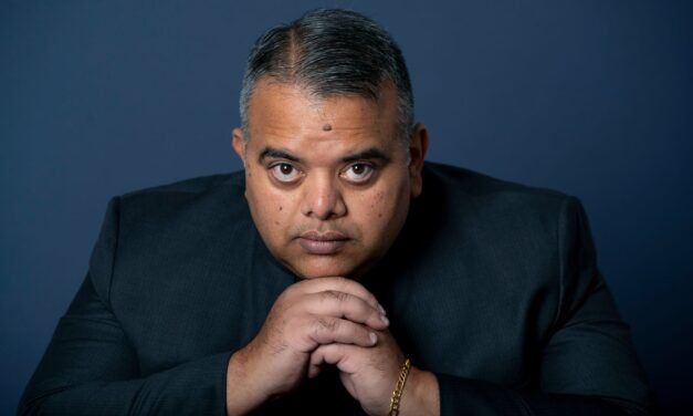 House of Avi Defies Systemic Exclusion