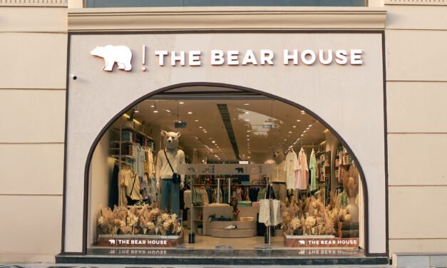 The Bear House Unveils Flagship Gurugram Store