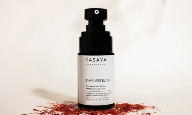 Kasaya Introduces Timeless Elixir