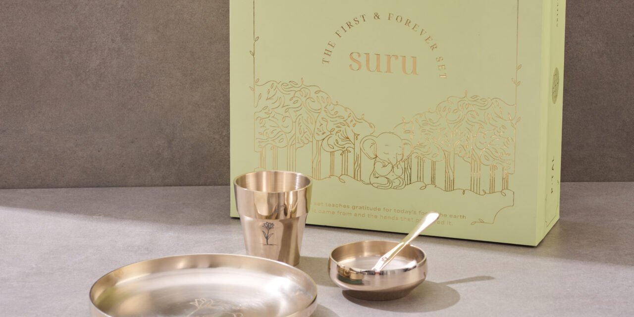 P•TAL Introduces SuRu