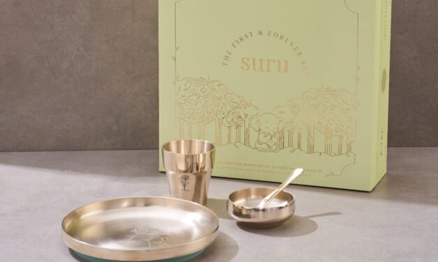 P•TAL Introduces SuRu