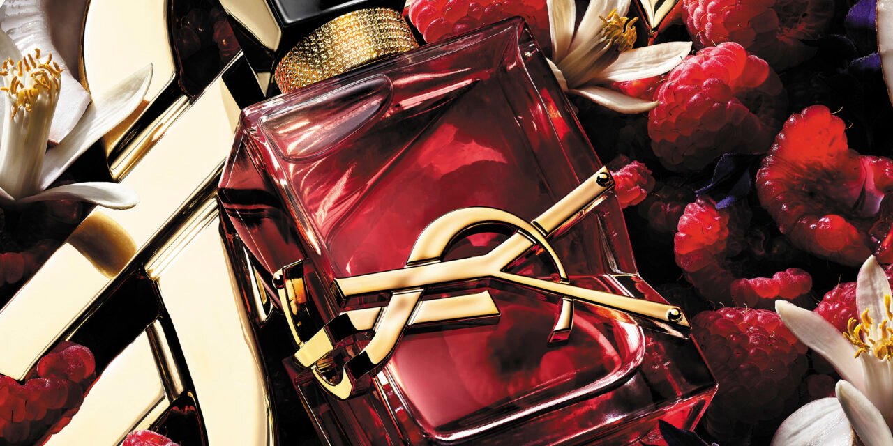 YSL Beauty Introduces LIBRE BERRY CRUSH in India