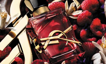 YSL Beauty Introduces LIBRE BERRY CRUSH in India