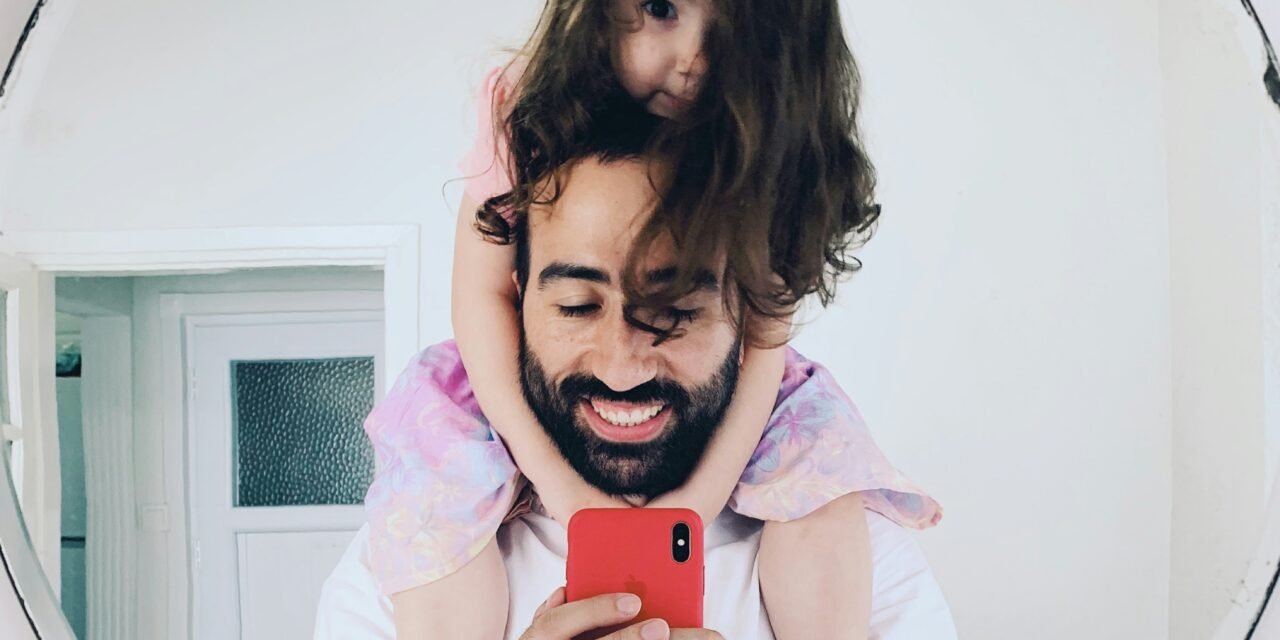 In Loving Memory of the Beard