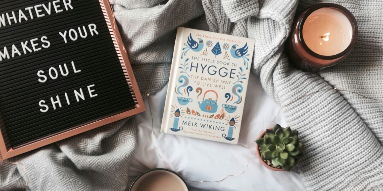 Bringing Hygge Indoors in Monsoons