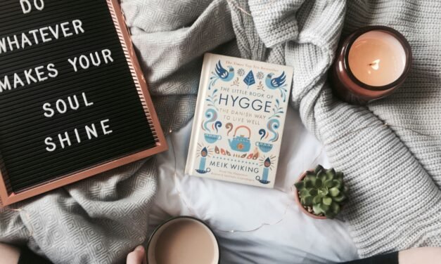 Bringing Hygge Indoors in Monsoons