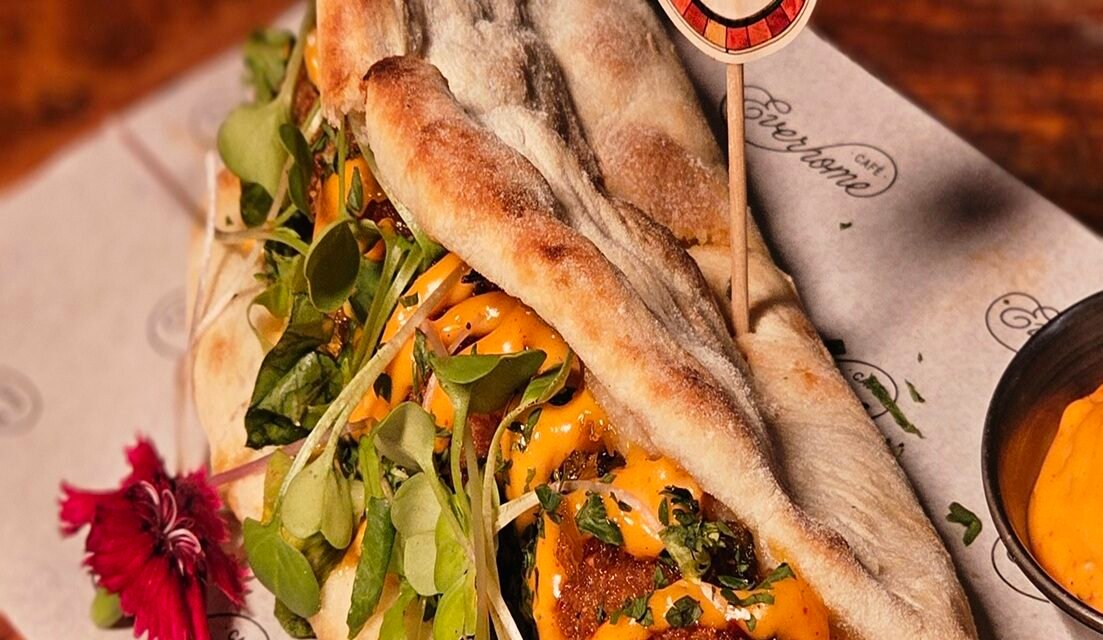 Everhome Café Introduces a New Menu of Comforting Favourites 