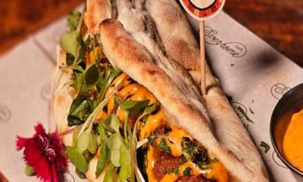 Everhome Café Introduces a New Menu of Comforting Favourites 