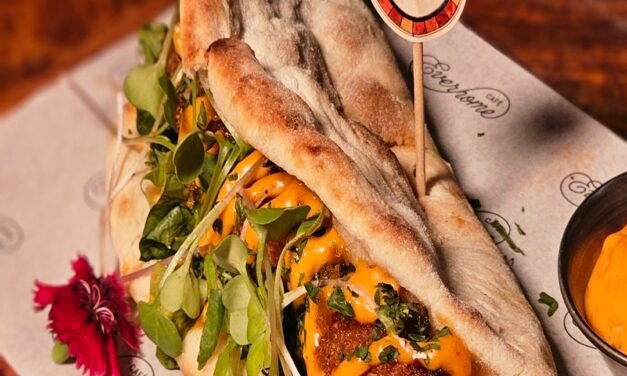 Everhome Café Introduces a New Menu of Comforting Favourites 