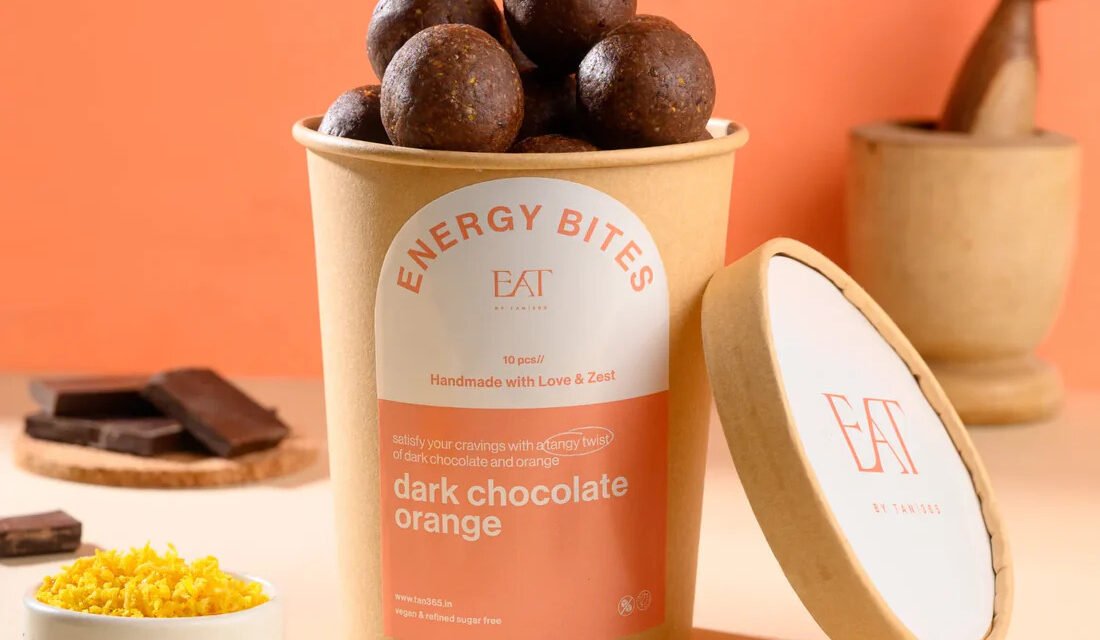 World Chocolate Day – A Guilt-Free Fix