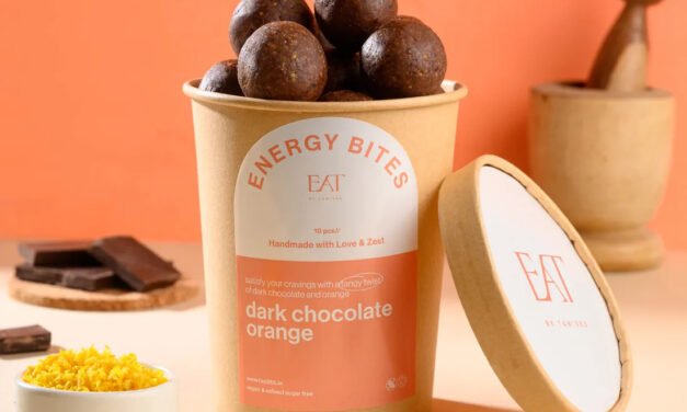 World Chocolate Day – A Guilt-Free Fix
