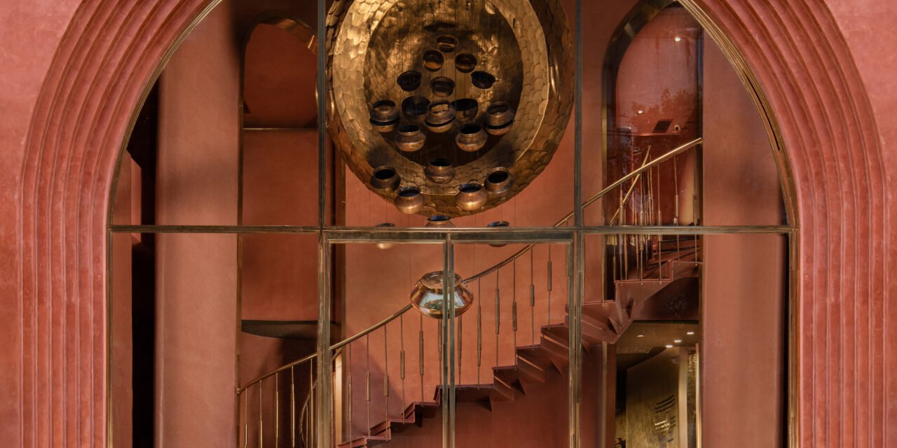 P•TAL Opens Its First Flagship Experiential Store in Hyderabad