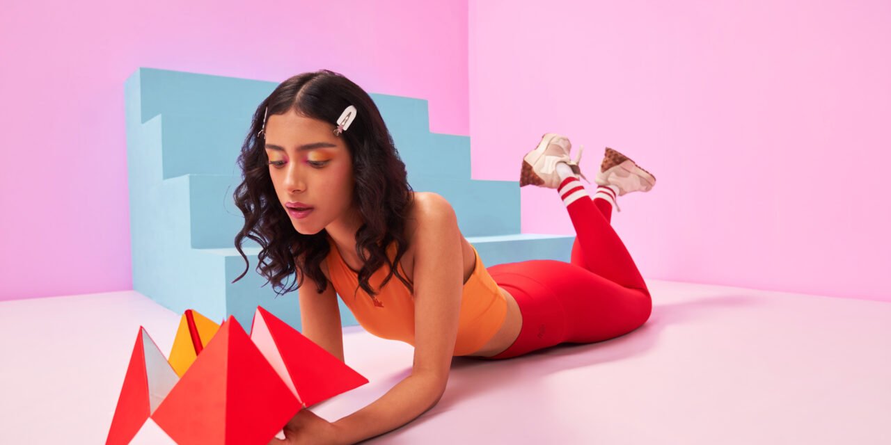 Mile Collective Unveils ‘Colour Colour Which Colour?’