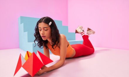 Mile Collective Unveils ‘Colour Colour Which Colour?’