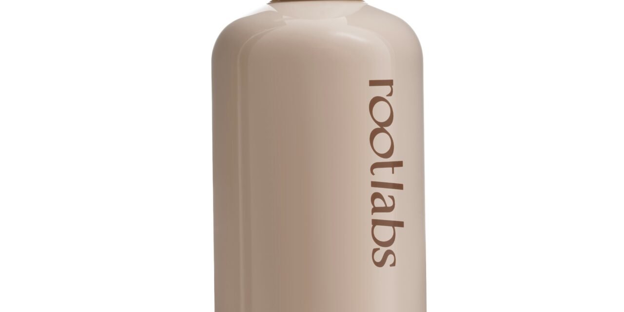 Meet the Root Labs Body Care Edit