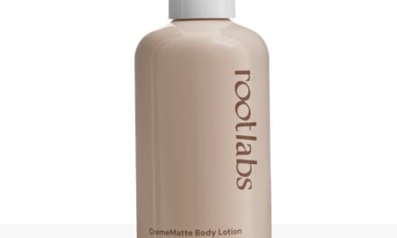 Meet the Root Labs Body Care Edit