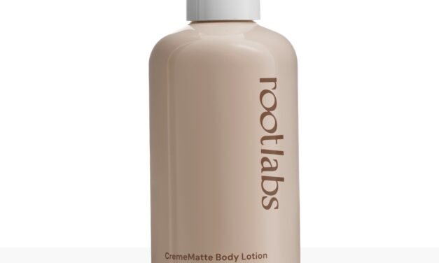 Meet the Root Labs Body Care Edit