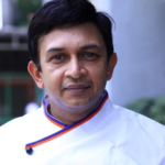 Vivek Chauhan