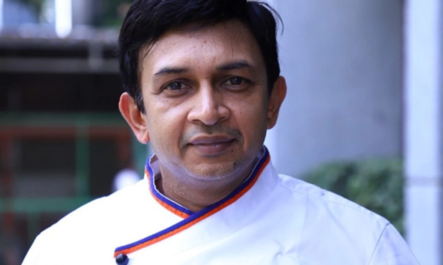 Vivek Chauhan