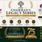 HPMF Launches the Chairman’s Legacy Series