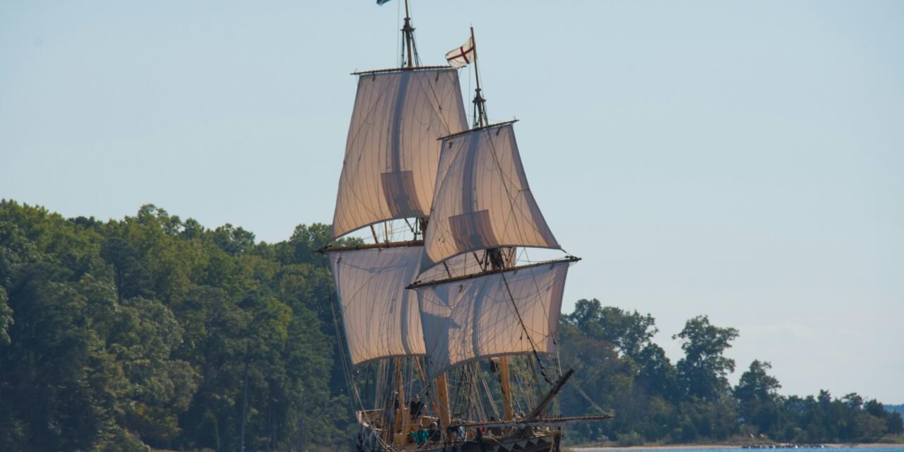 Sea Shanty with Zumba