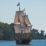 Sea Shanty with Zumba
