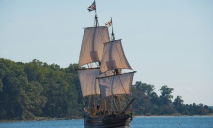 Sea Shanty with Zumba