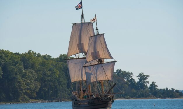 Sea Shanty with Zumba